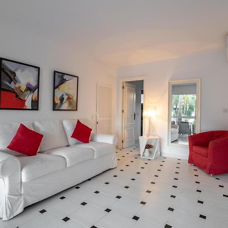 Villa Nerja Zewnętrze zdjęcie