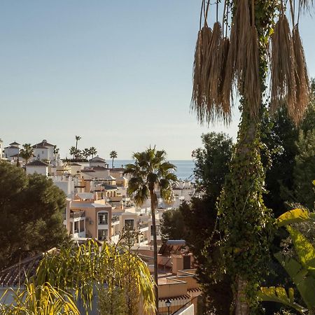 Villa Nerja Zewnętrze zdjęcie