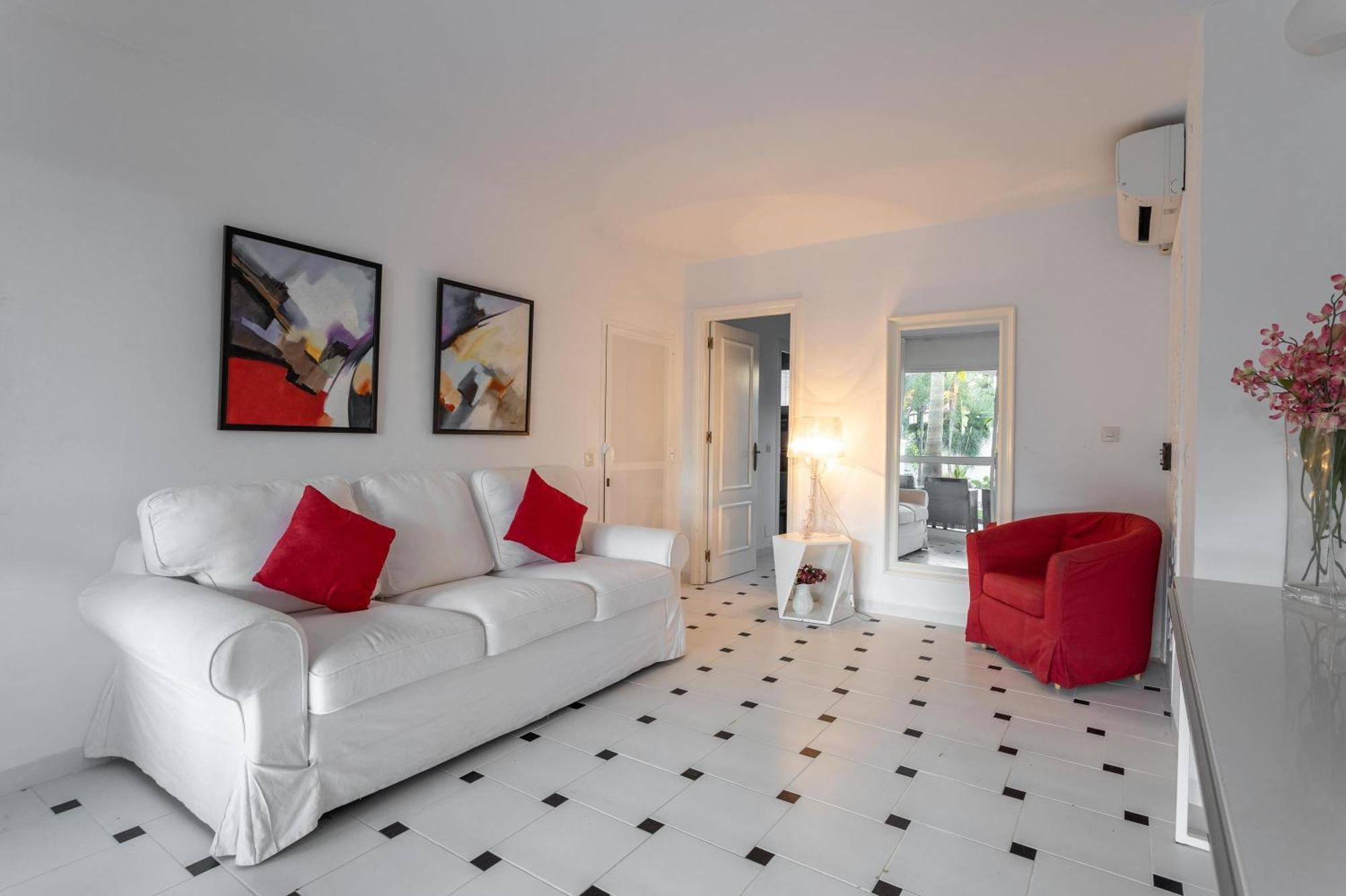 Villa Nerja Zewnętrze zdjęcie