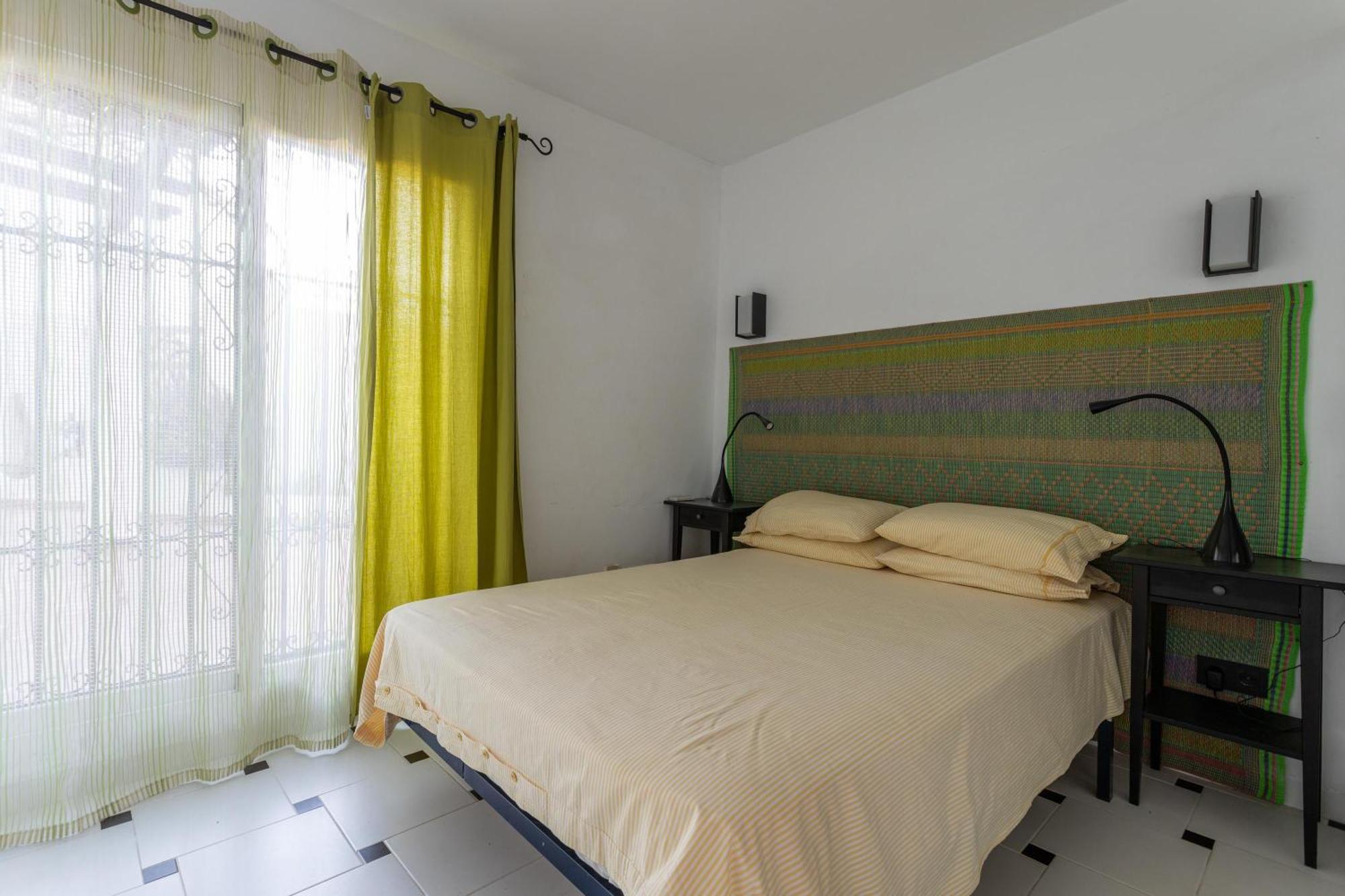 Villa Nerja Zewnętrze zdjęcie