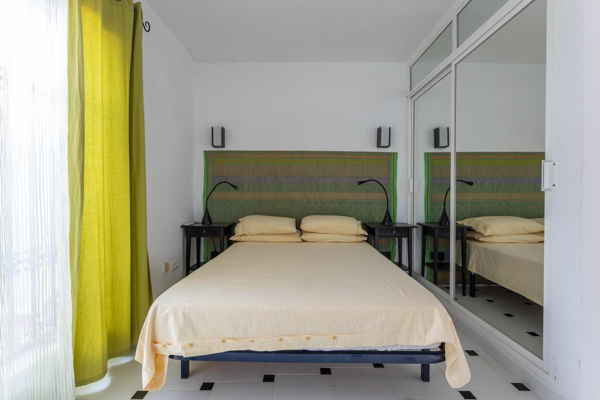 Villa Nerja Zewnętrze zdjęcie