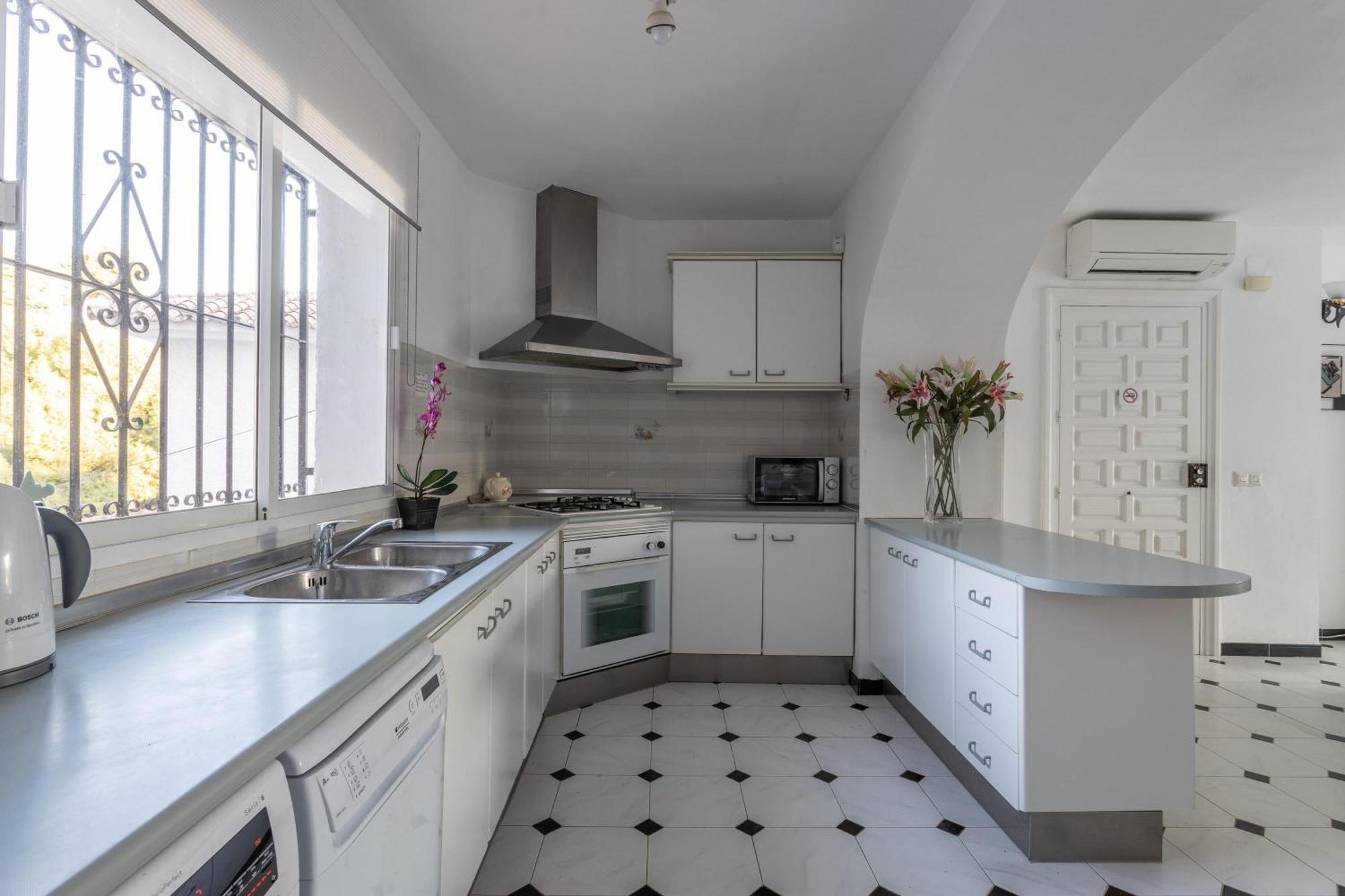 Villa Nerja Zewnętrze zdjęcie