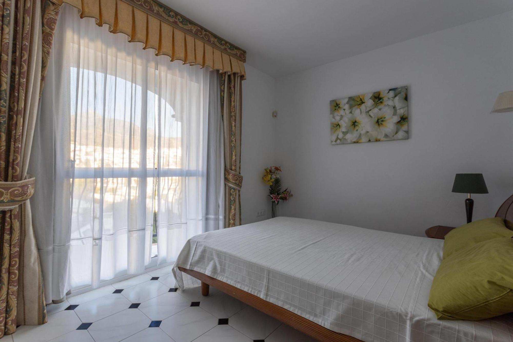 Villa Nerja Zewnętrze zdjęcie