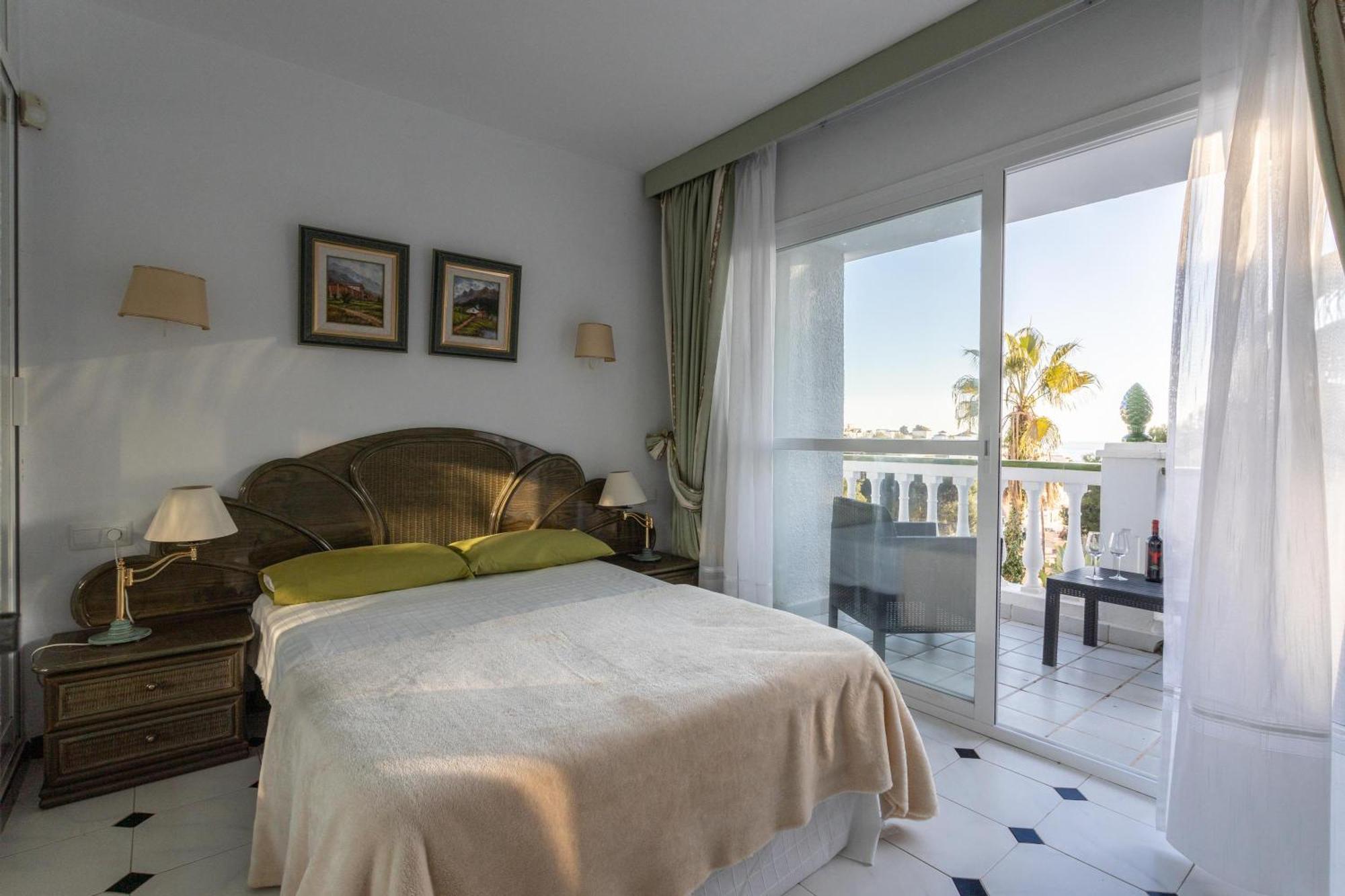 Villa Nerja Zewnętrze zdjęcie